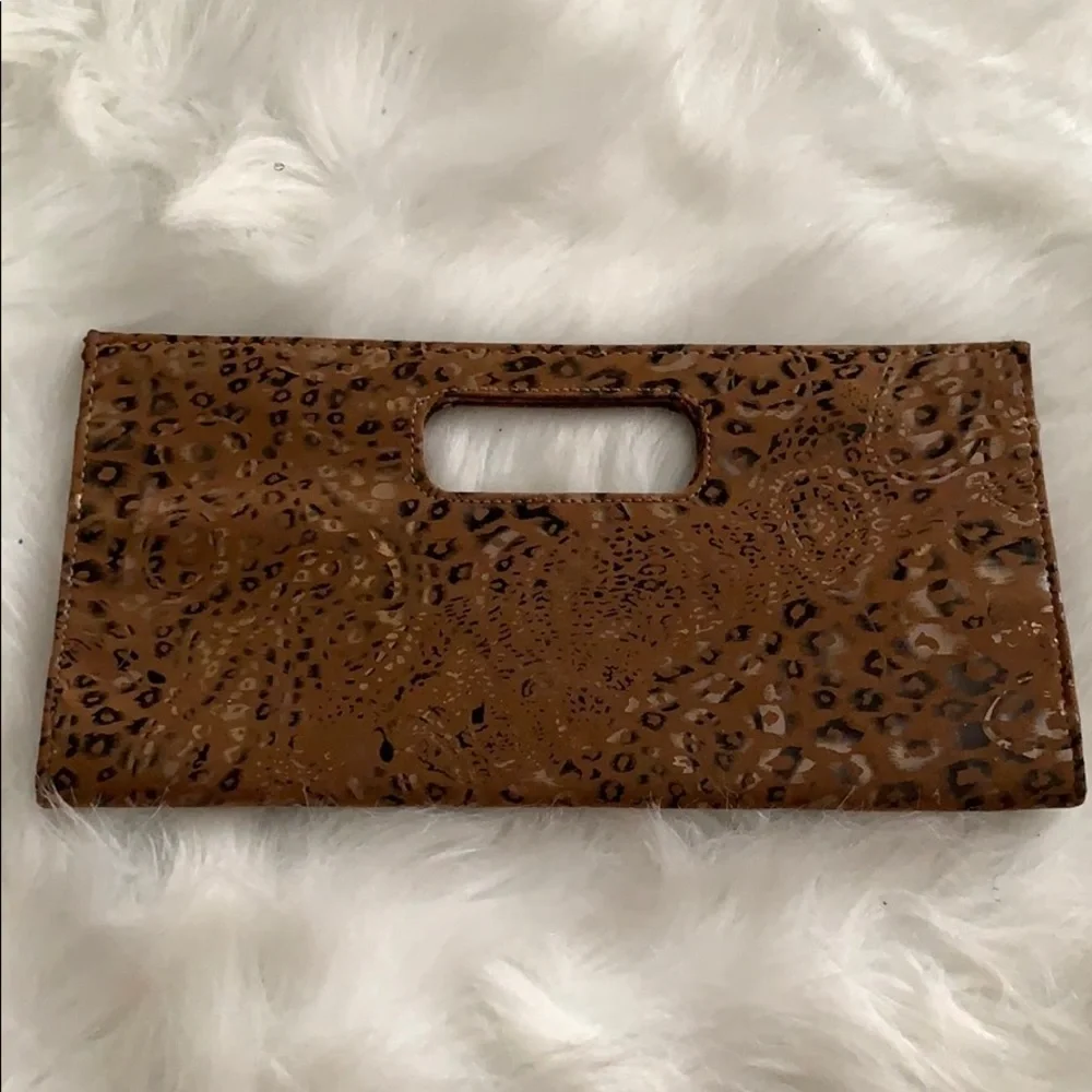 Fashion Clutch